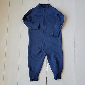 Merino Wool Toddler 1 Piece